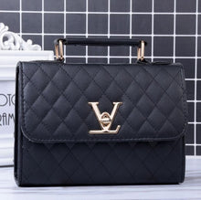 Load image into Gallery viewer, Small Polyurethane Leather Cross-body Bag for Women