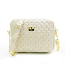 Load image into Gallery viewer, Crown Purse Fashion Shoulder Bag For Women E