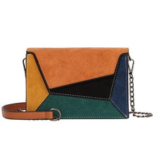 Load image into Gallery viewer, Retro Fashion Trendy Shoulder Bag For Women Yellow