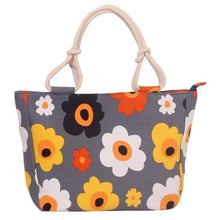 Load image into Gallery viewer, Casual Purse Graffiti Womens Bag G