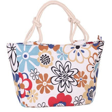 Load image into Gallery viewer, Casual Purse Graffiti Womens Bag J