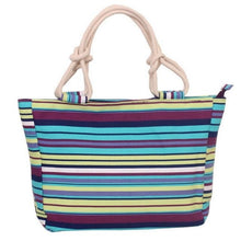 Load image into Gallery viewer, Casual Purse Graffiti Womens Bag D