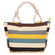 Load image into Gallery viewer, Casual Purse Graffiti Womens Bag E