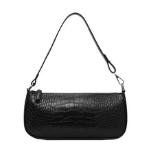 Load image into Gallery viewer, Alligator Faux Leather Purse for Women